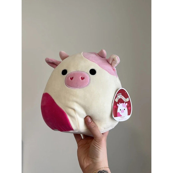 Caedyn Squishmallow 8 inch - Picture 1 of 2